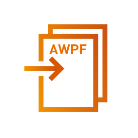 AWPF-Anmeldung